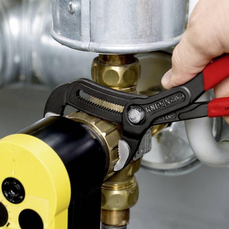 foto del prodotto 853240. knipex cobrafil