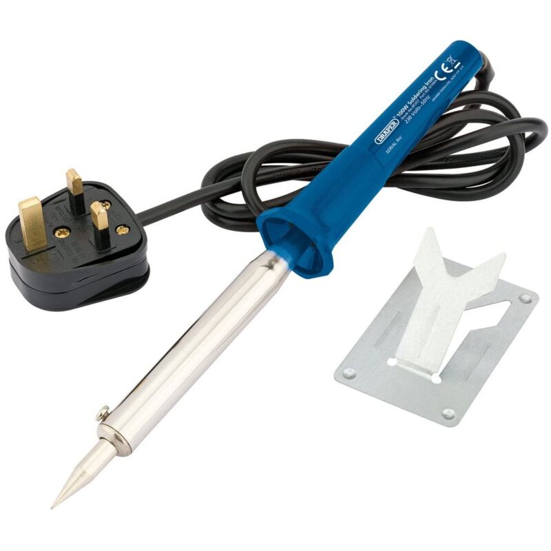 foto del prodotto 85357 100w saldatore draper