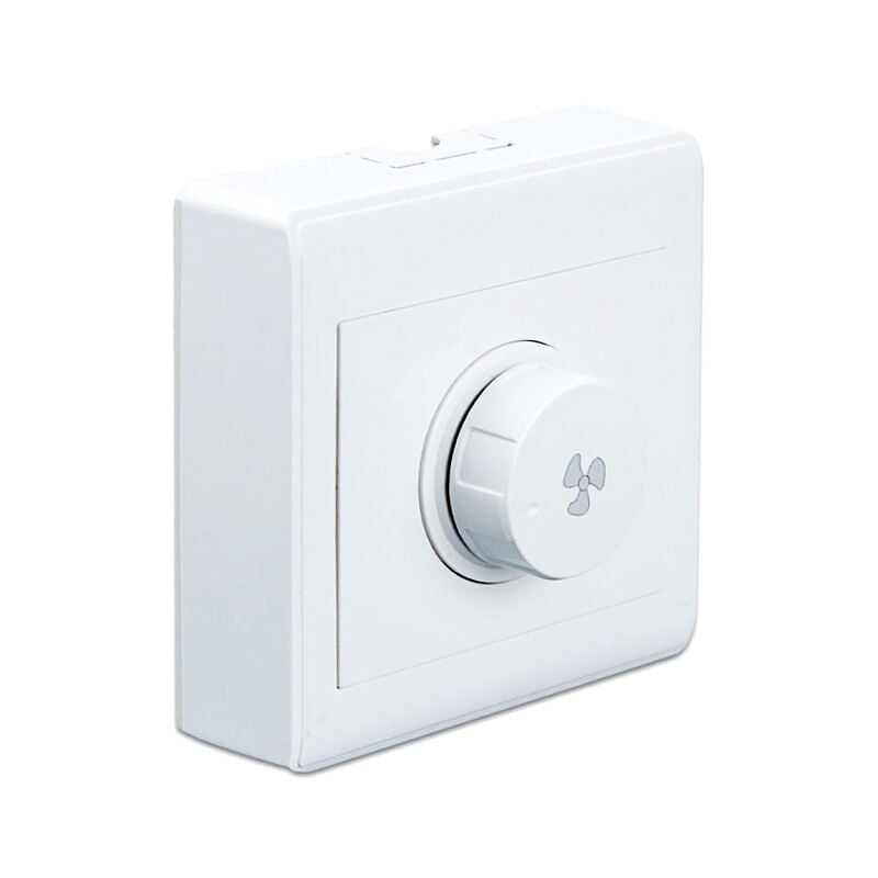 foto del prodotto 86 tipo di controllo del ventilatore da soffitto regolatore di velocit continuo interruttore a parete 220v 10a per dimmer 15 300w ymyny