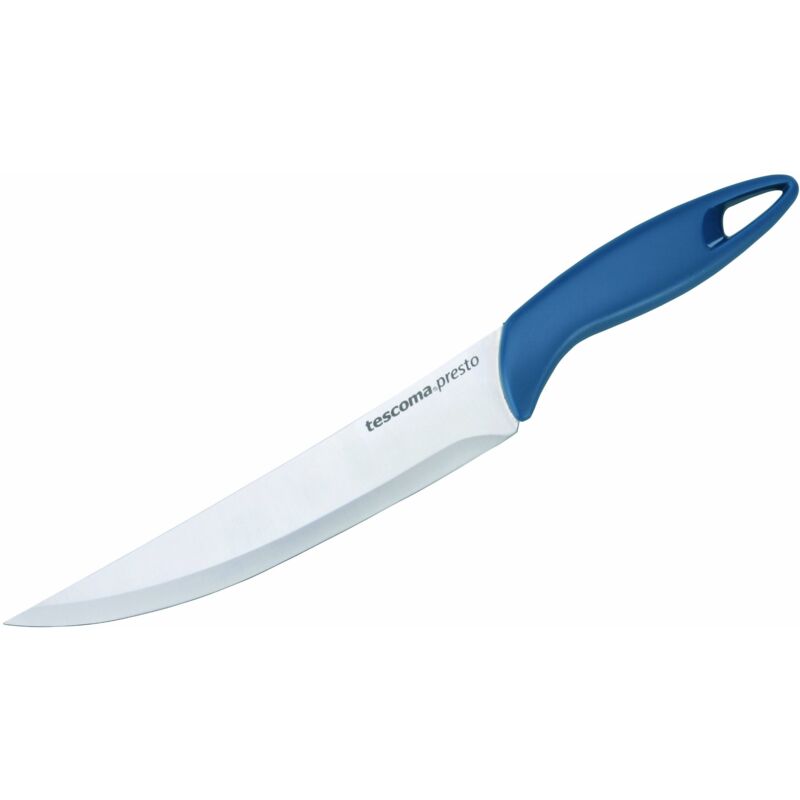 foto del prodotto 863034 presto coltello arrosto, 20 cm tescoma