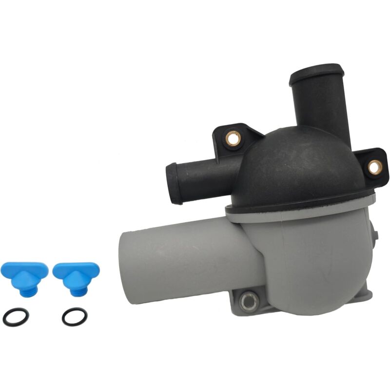 foto del prodotto 863631t1 divisore serbatoio acqua per mercury inboard towsports 300 320 350 370 377 5,7 6,2 l sterndrive 200 250 350 377 4,3 4,5 5,0 6,2 l 