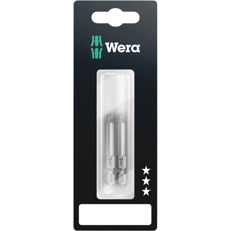 foto del prodotto 867 4 z sb 05136311001 inserto torx t 10 1 pz. wera