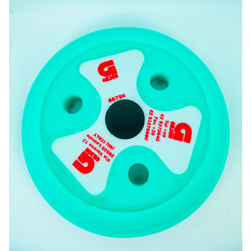 foto del prodotto 86796 tampone verde angle foam gelson