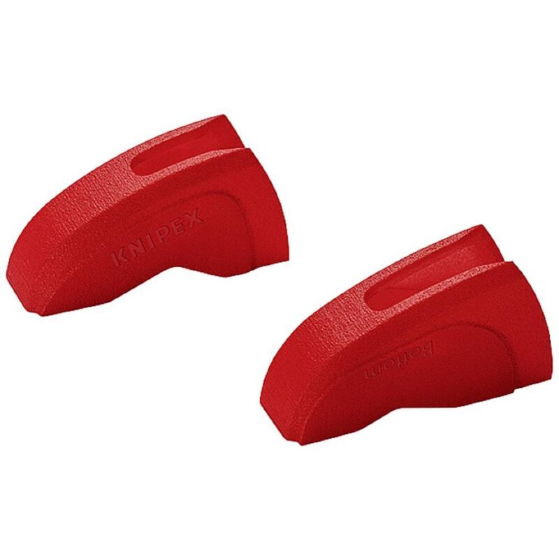 foto del prodotto 87 09 250 v01 ganasce in plastica 86 mm 1 kit knipex