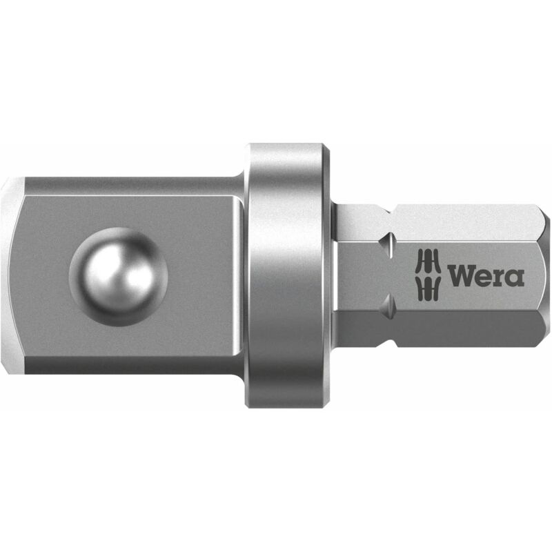foto del prodotto 870 2 adattatore, 1 2 pollice x 35 mm wera