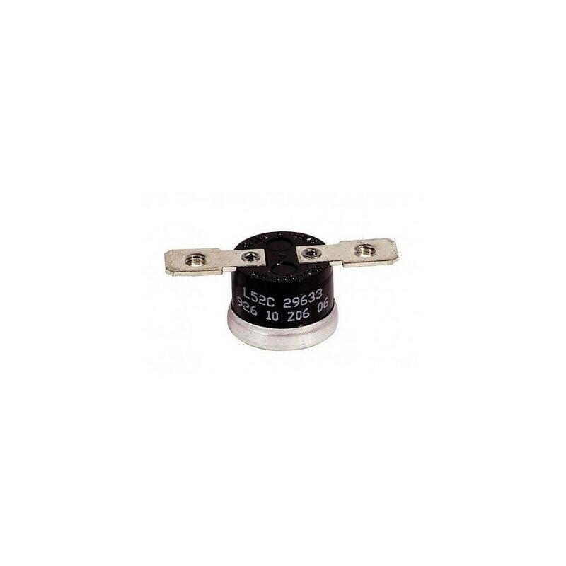 foto del prodotto 87167296330 termostato limitatore 52 c elm leblanc