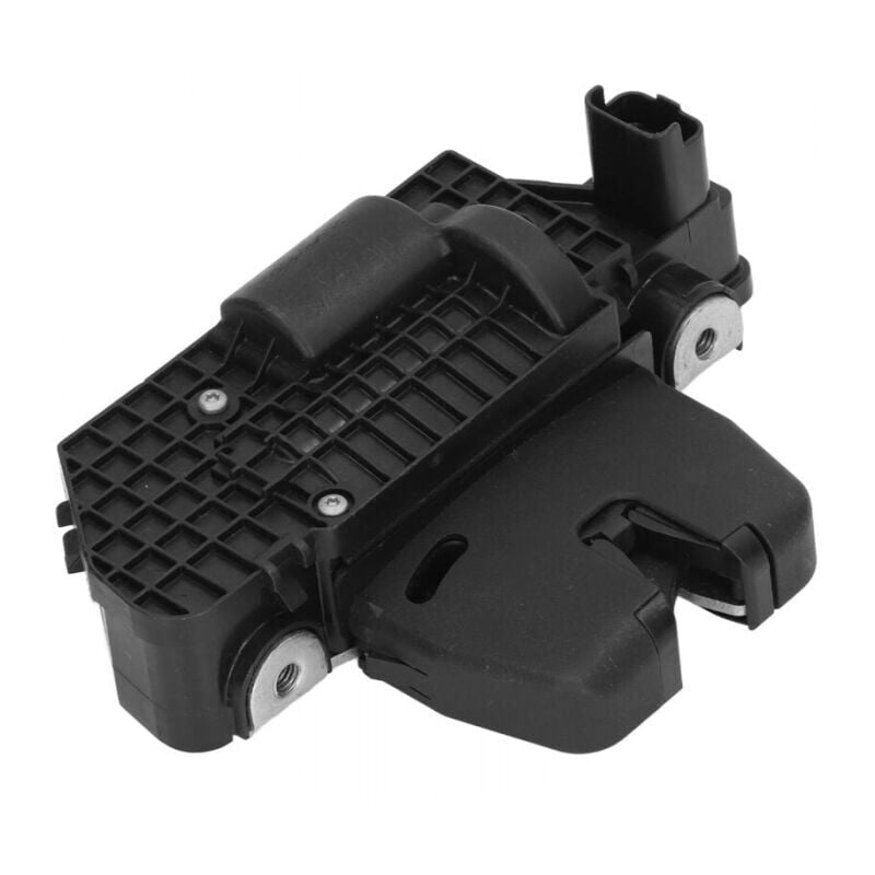 foto del prodotto 8719f8 serratura del cofano del bagagliaio installazione facile adatto per peugeot 208 2008 3008 5008 ymyny