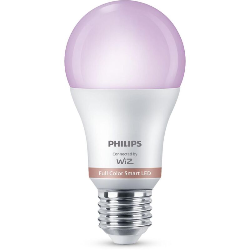 foto del prodotto 8720169170933 soluzione di illuminazione intelligente lampadina intelligente wi fi bluetooth bianco philips