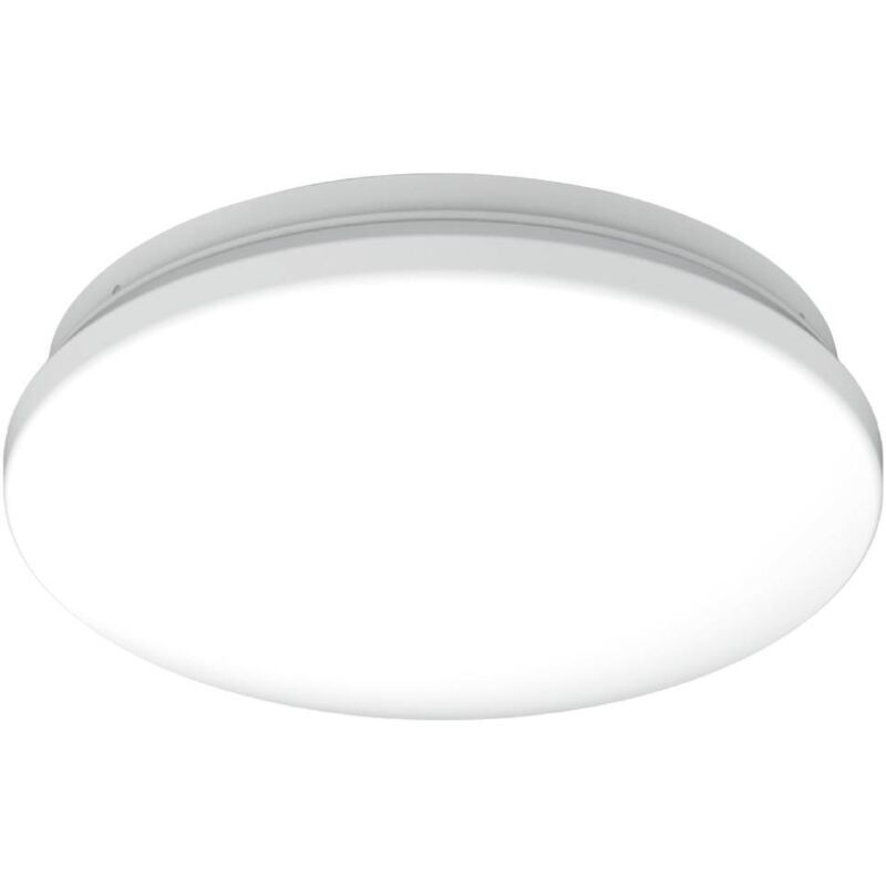 foto del prodotto 8720169295988 acuna plafoniera led led monocolore 12 w bianco philips