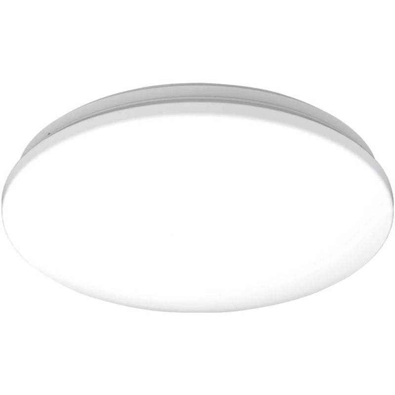 foto del prodotto 8720169296022 acuna plafoniera led led monocolore 21 w bianco - philips