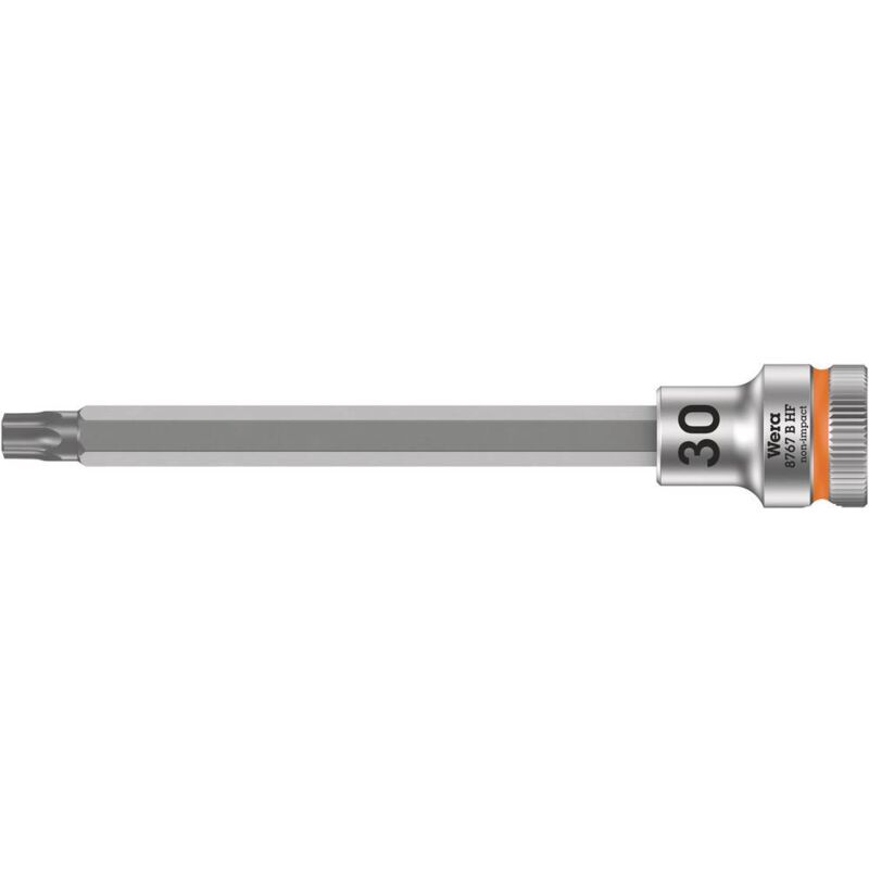 foto del prodotto 8767 b hf 05003067001 esalobo interno tx inserto a bussola t 30 3 8 10 mm wera