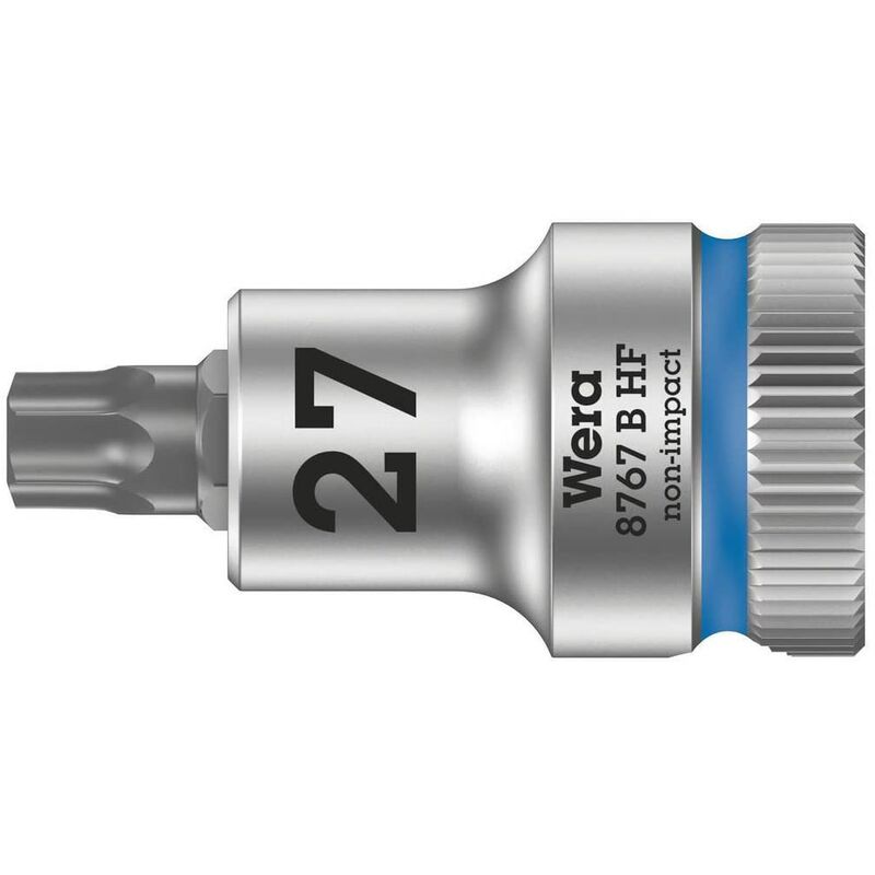 foto del prodotto 8767 b hf torx 27 x 35 mm wera