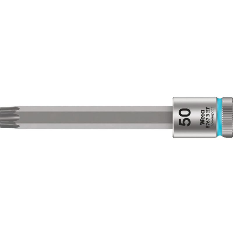 foto del prodotto 8767 b hf torx 50 x 100 mm wera