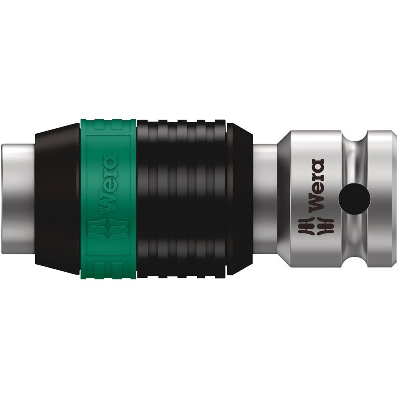 foto del prodotto 8784 connettore ciclope a1, 1 4 pollice x 37 mm, 1 pezzo, 05003529001 wera
