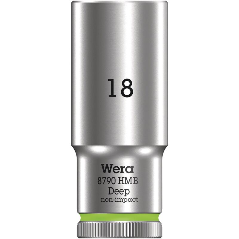 foto del prodotto 8790 hmb deep 18,0 wera