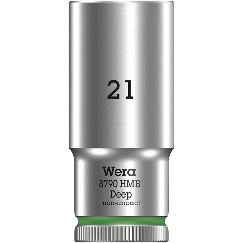 foto del prodotto 8790 hmb deep 21,0 wera