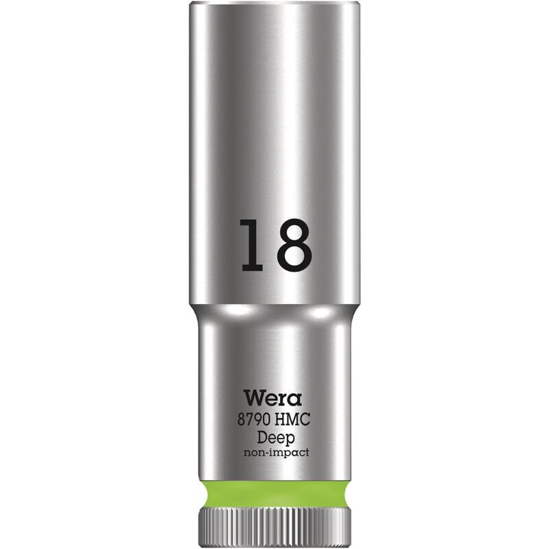 foto del prodotto 8790 hmc deep 18,0 wera