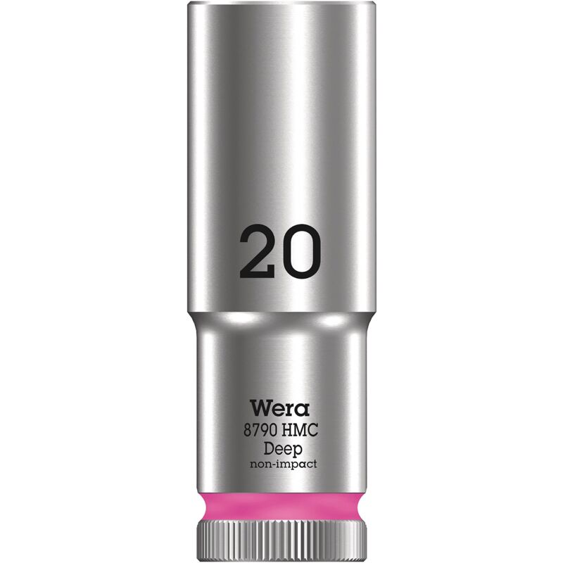 foto del prodotto 8790 hmc deep 20,0 wera