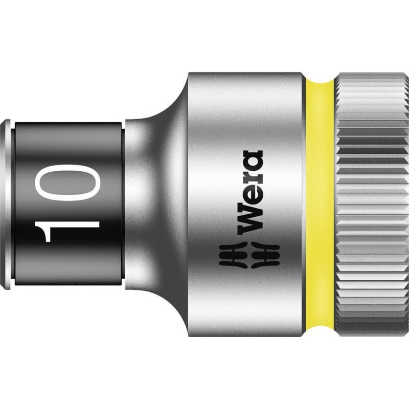 foto del prodotto 8790 hmc hf 05003730001 esagono esterno inserto a bussola 10 mm 1 2 12.5 mm wera