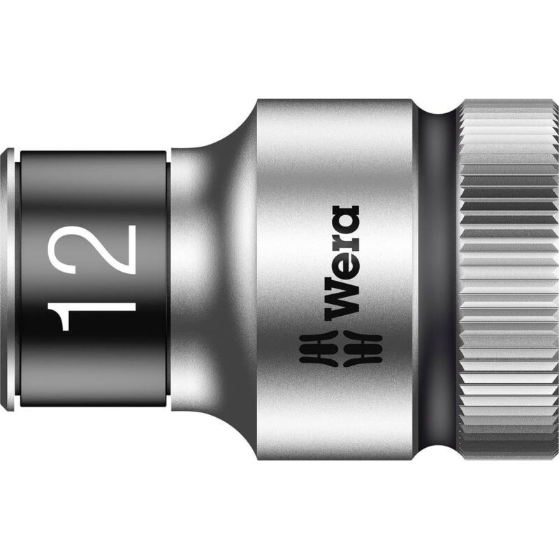 foto del prodotto 8790 hmc hf 05003732001 esagono esterno inserto a bussola 12 mm 1 2 12.5 mm wera