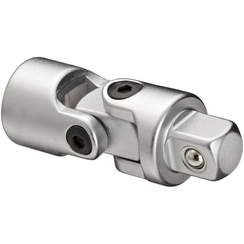 foto del prodotto 8795 b giunto cardanico zyklop, da 3 8 , 3 8 pollice x 50.0 mm wera