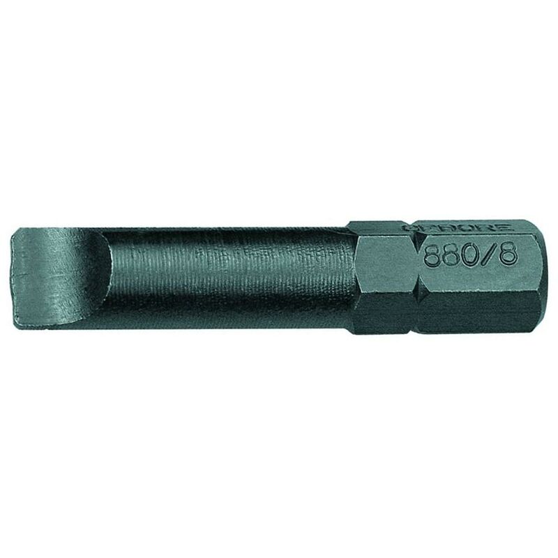 foto del prodotto 880 6,5 bit per cacciavite 5 16 fessura 6,5 mm