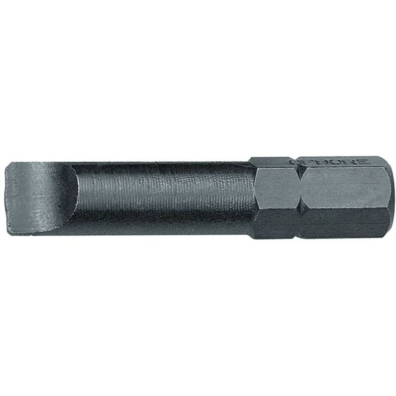 foto del prodotto 880 9 inserto esagonale 9 mm acciaio al cromo vanadio 1 pz. gedore