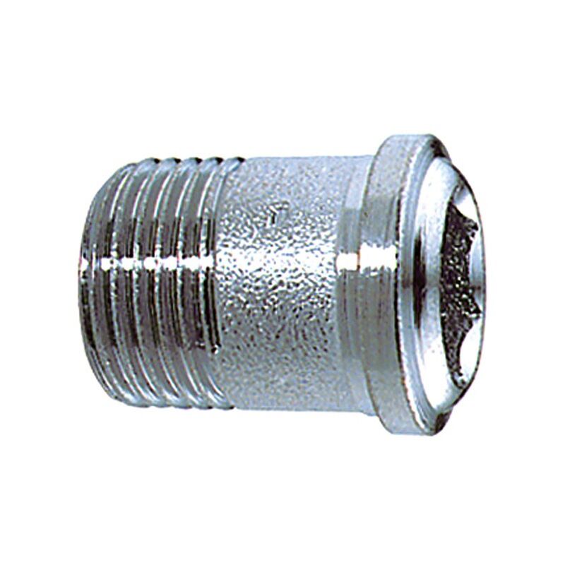 foto del prodotto 8800 raccordo cromato in ottone misura 3 8 8800 38 far