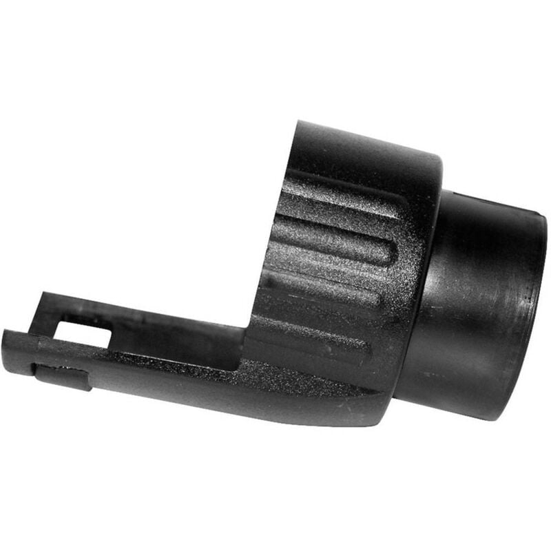 foto del prodotto 88008 adattatore rimorchio presa a 7 poli plastica tfa stecker