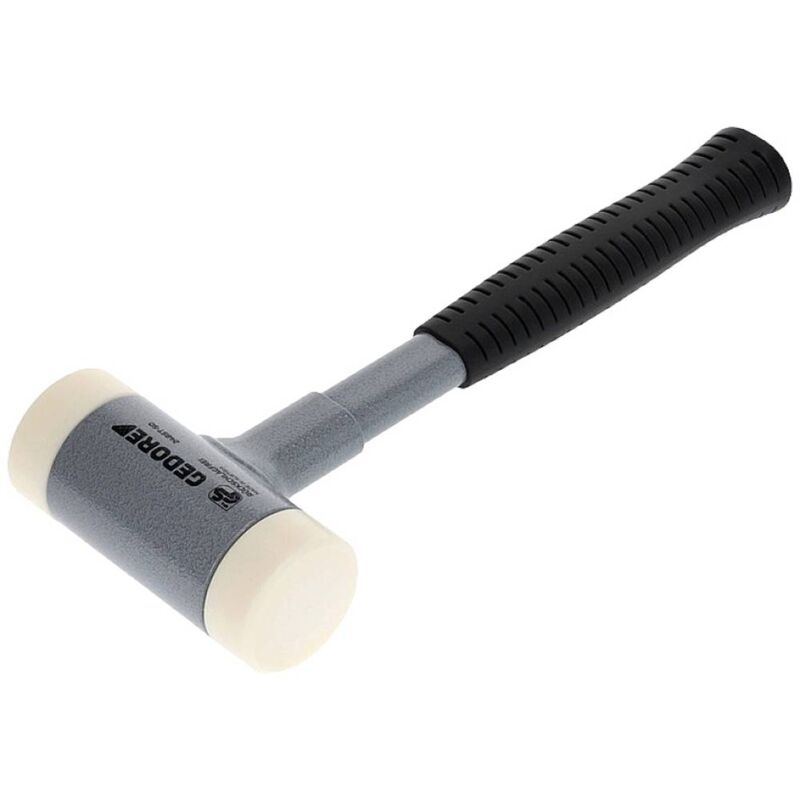 foto del prodotto 8829250 mazzuola antirimbalzo 1005 g 310 mm 1 pz. gedore