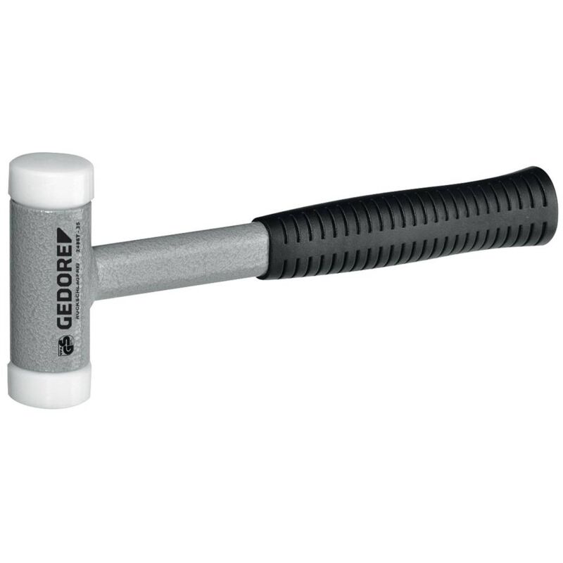 foto del prodotto 8829410 mazzuola antirimbalzo 950 g 305 mm 1 pz. gedore