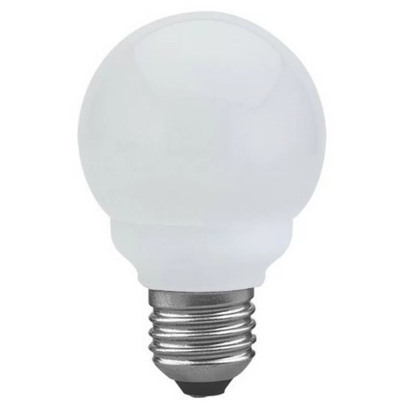 foto del prodotto 88313 ampoule esl mini globe 60 11w e27 2700k 500lm 8000h paulmann