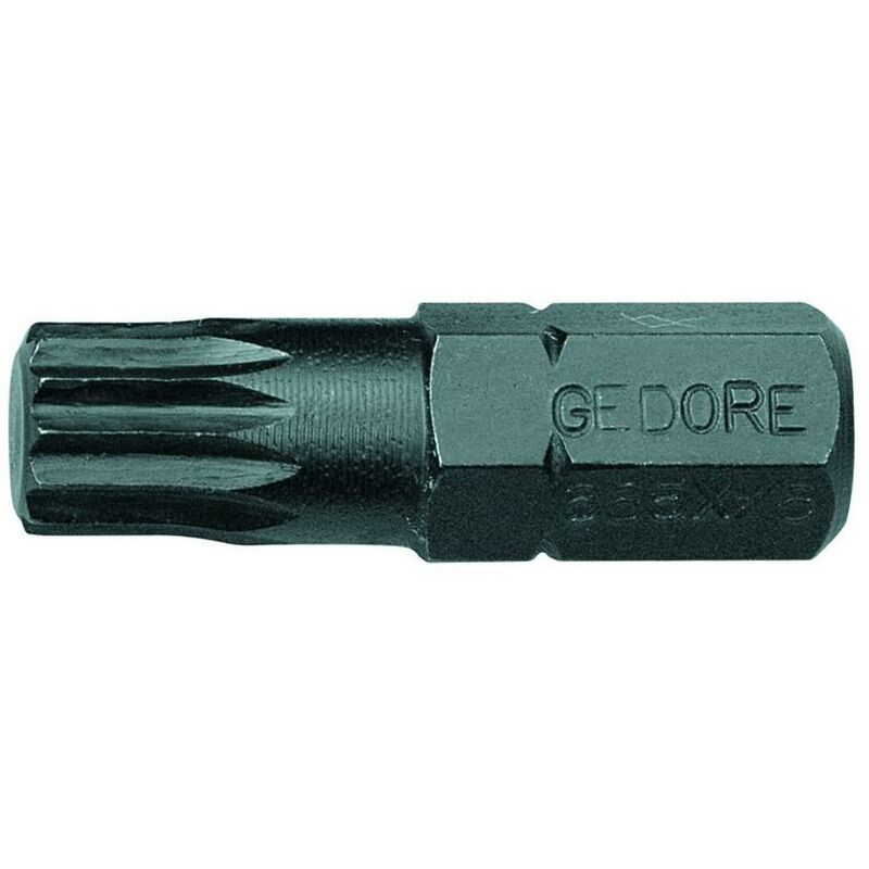 foto del prodotto 885 x 8 bit per cacciavite 5 16 xzn m8