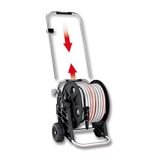 foto del prodotto 8858 carrello genius compact