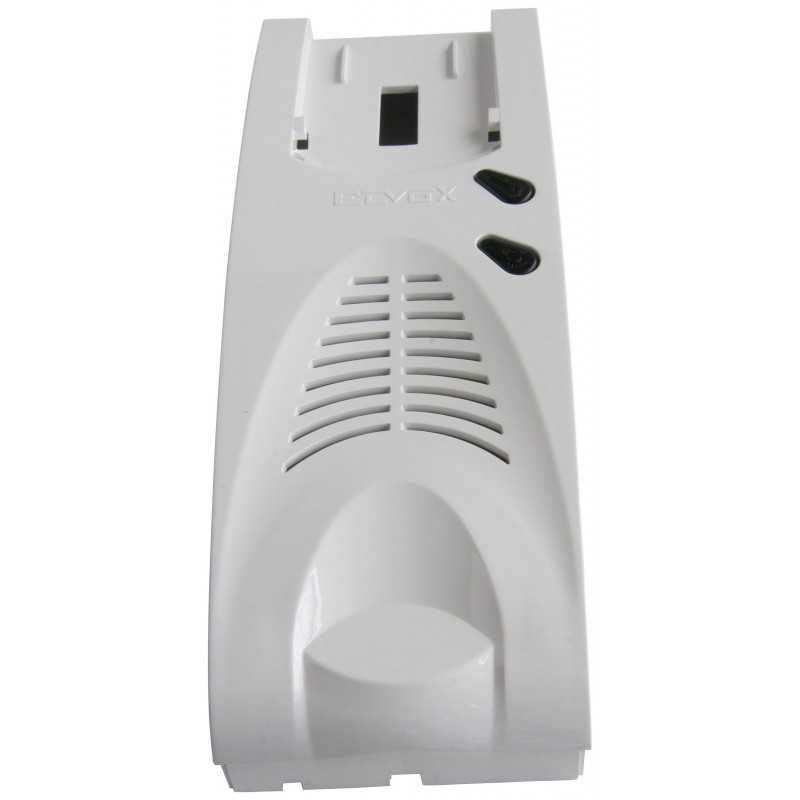foto del prodotto 8870 citofono da parete sound system bianco