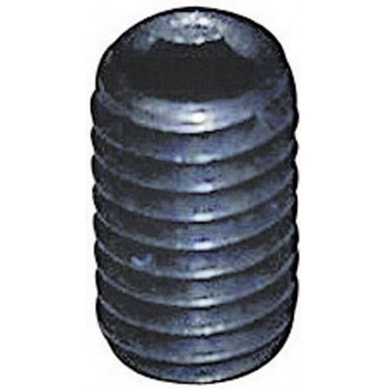foto del prodotto 888110 perno filettato m2 5 mm acciaio 20 pz. toolcraft