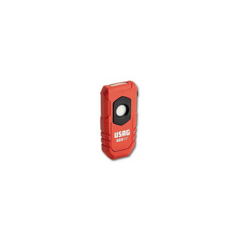 foto del prodotto 889 rp u08890045 lampada a led ricaricabile compatta usag