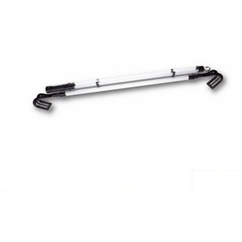 foto del prodotto 889 ub lampada led sottocofano ricaricabile usag