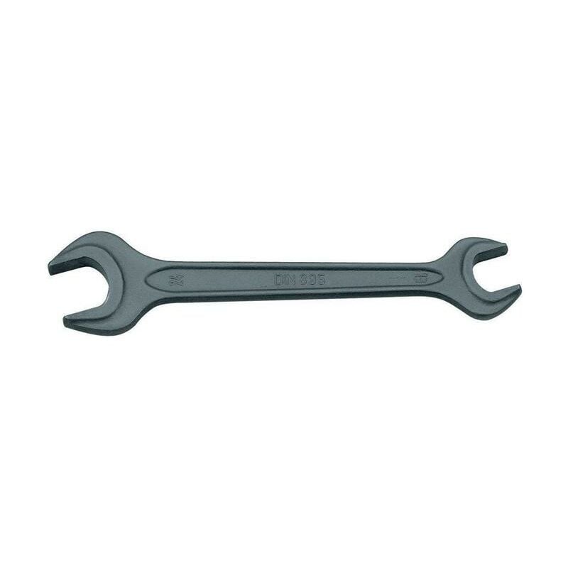 foto del prodotto 895 24x27 chiave doppia a forchetta 24x27 mm