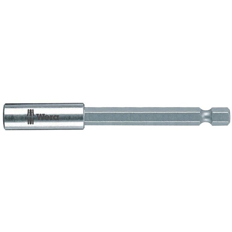 foto del prodotto 899 4 1 05053458001 supporto universale 899 4 1, tipo no 899 4 1 152 x 1 4 x 152 mm wera