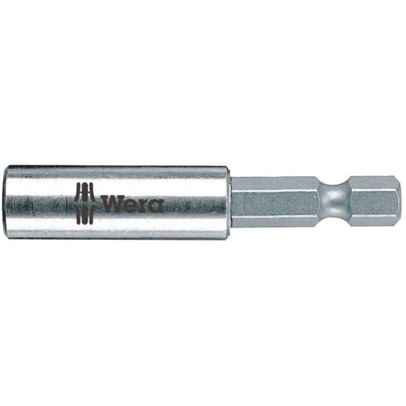 foto del prodotto 899 4 1 k 05053457001 supporto universale 899 4 1, tipo no 899 4 1 k x 1 4 x 50 mm wera