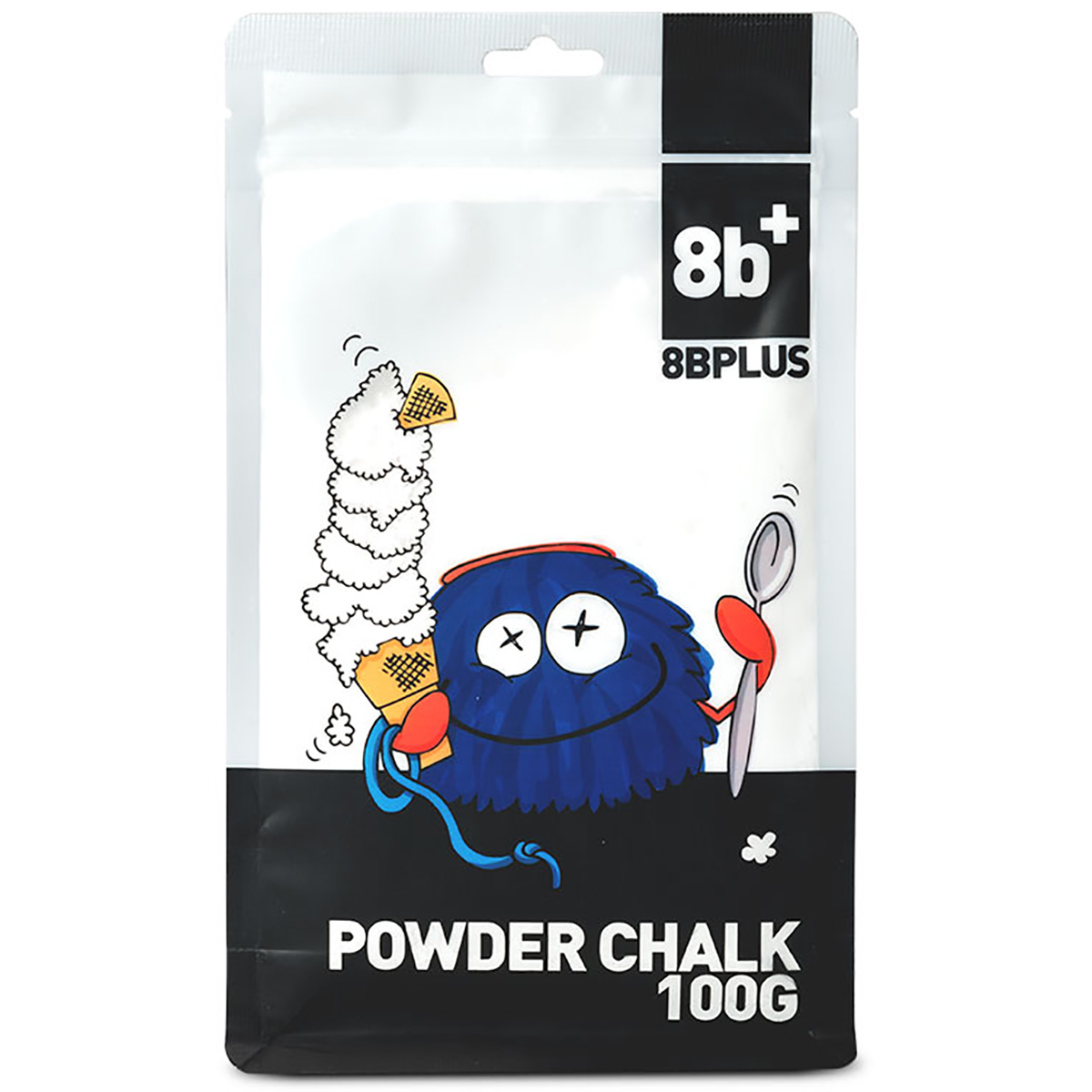 foto del prodotto 8b chalk powder 100 g