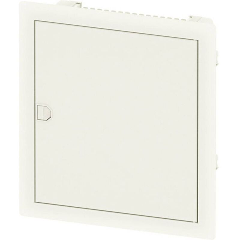 foto del prodotto 8gb50121km armadio di distribuzione da incasso numero divisori 12 numero di righe 1 contenuto 1 pz. - siemens