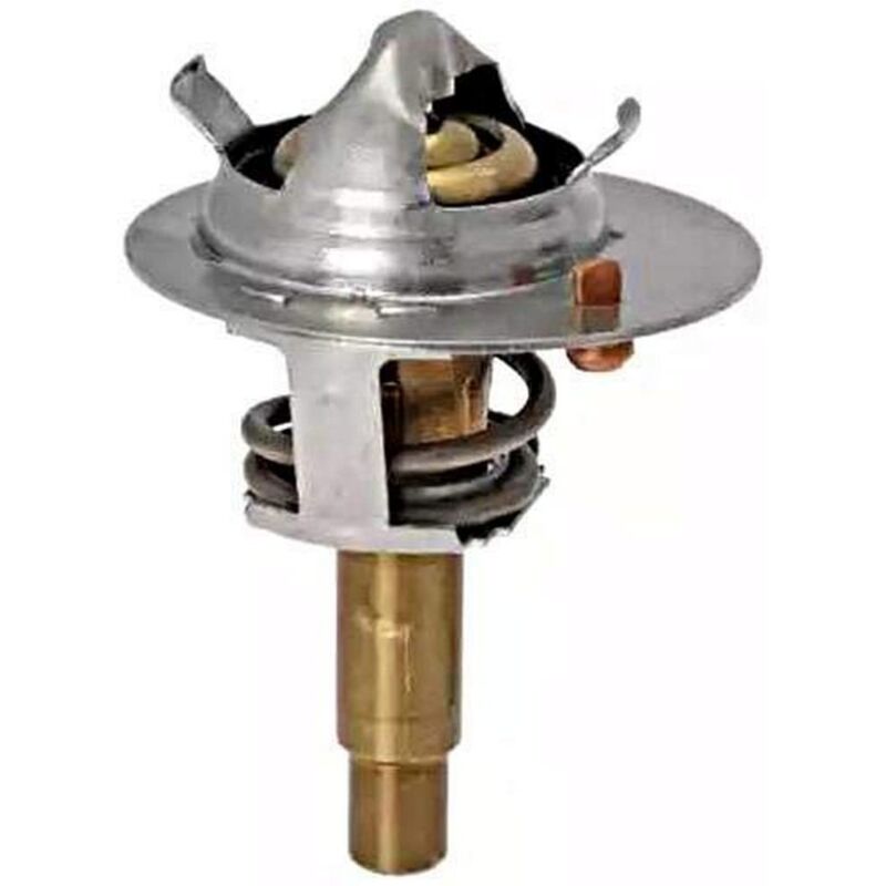 foto del prodotto 8mt 354 776 151 termostato, refrigerante, temp. apertura 88 c, con guarnizioni hella