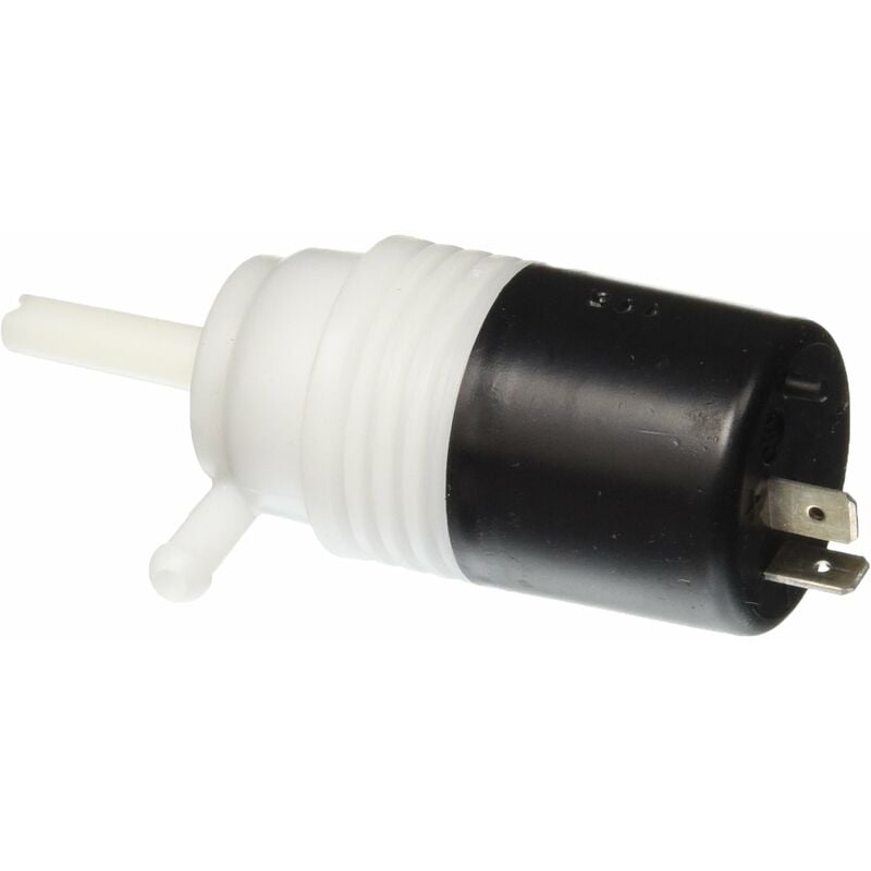 foto del prodotto 8tw 005 496 051 pompa acqua lavaggio, pulizia cristalli, 24v, elettrico, monopompa, 2bar, portata 60l h hella