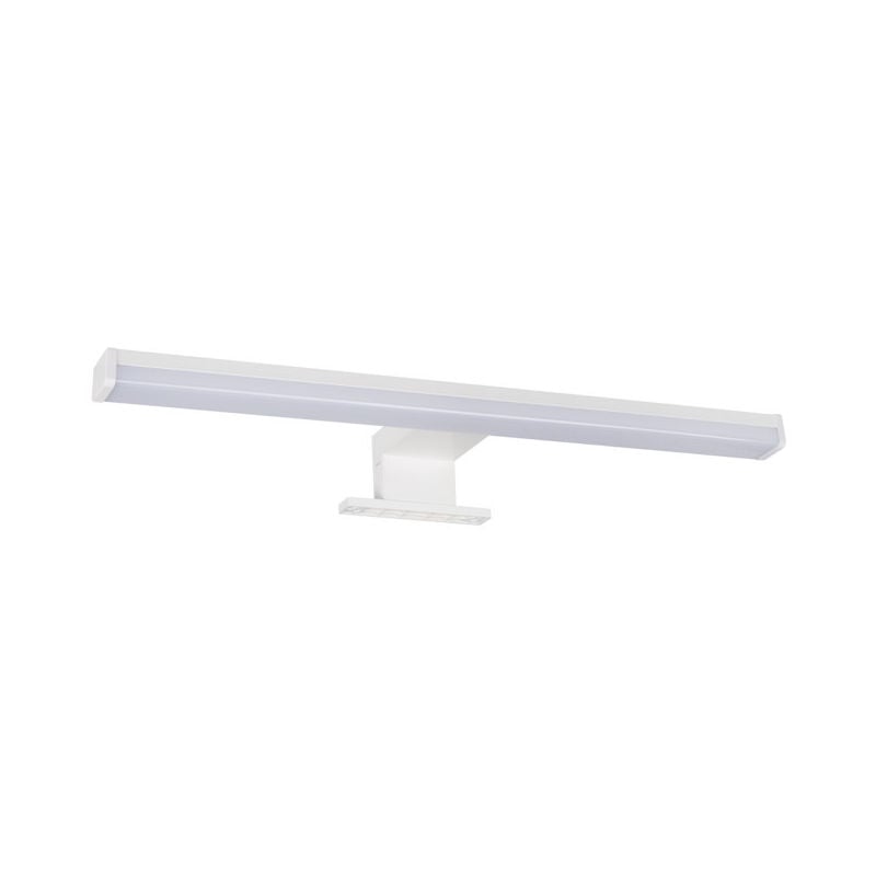 foto del prodotto 8w ip44 bianco 4000k 690lm 400mm