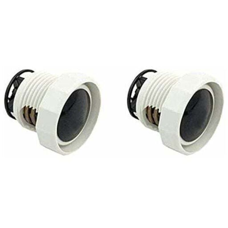 foto del prodotto 9 100 9002 sostituzione della valvola di sicurezza per il pulitore per piscine polaris 180, 280, 380 sostituzione della parte 2 