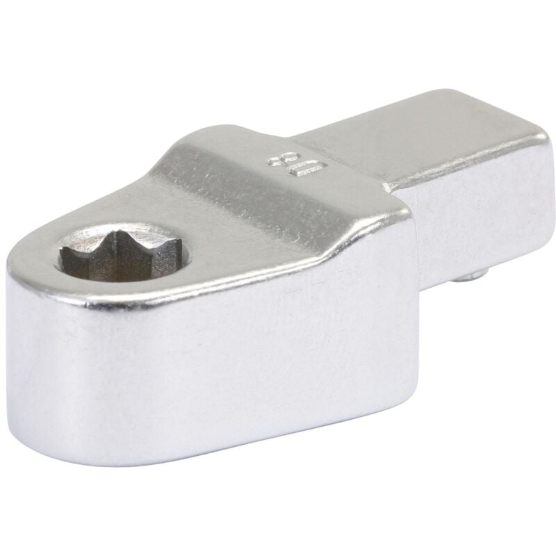 foto del prodotto 9 x 12 chiave poligonale ad innesto torx profilo e, e 14