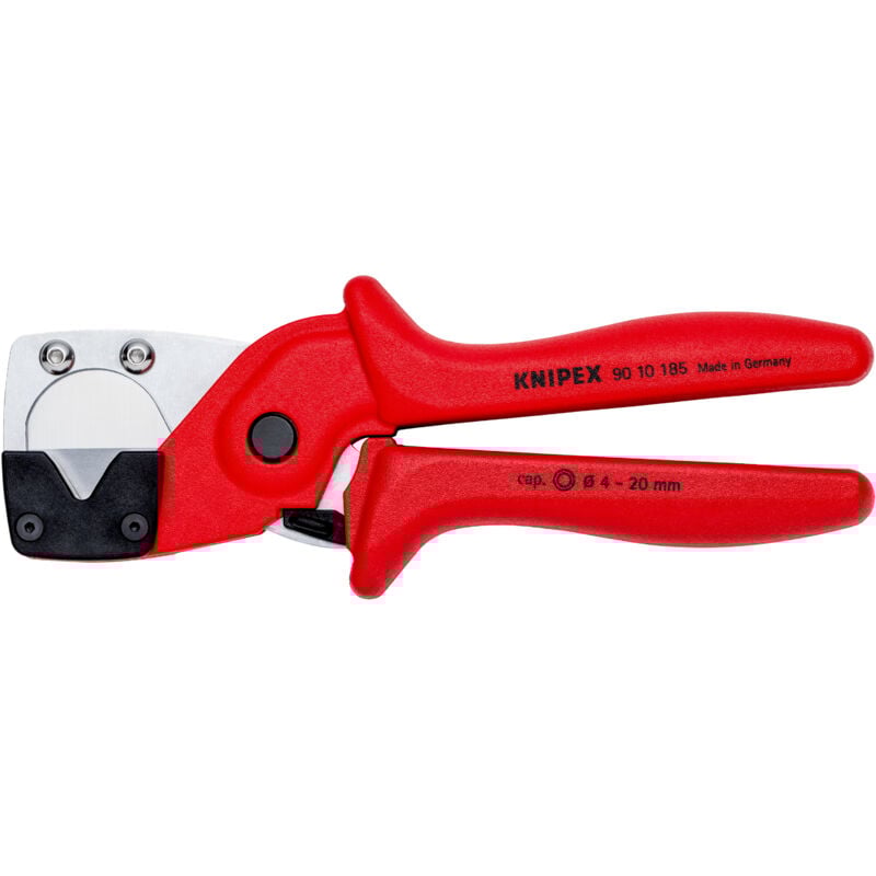 foto del prodotto 90 10 185 tagliatubi - knipex