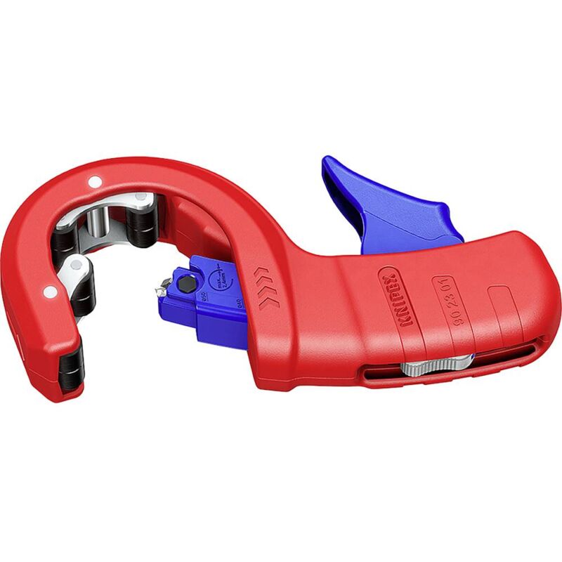 foto del prodotto 90 23 01 bk tagliatubi knipex